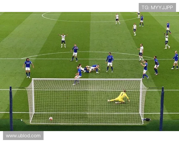 足球比赛中的最后十分钟战术安排与得分关键 足球比赛中的最后十分钟战术安排与得分关键