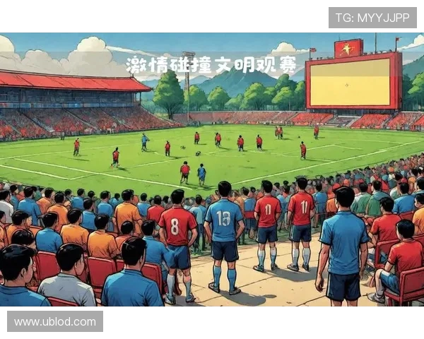 跨界足球友谊赛开启体育文化交流新对话