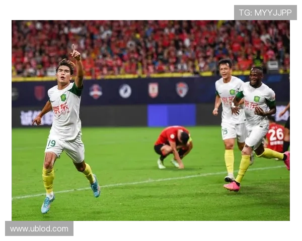 进球盛宴来袭中超第27轮攻防大战点燃激情之夜