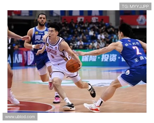 青海CBA球队的未来：如何提升球队水平