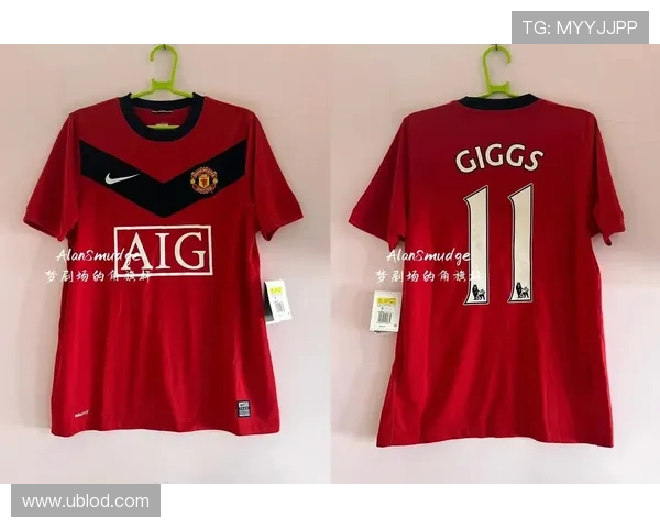 1998年英超曼联队经典球衣回顾与收藏价值探讨 1998年英超曼联队经典球衣回顾与收藏价值探讨