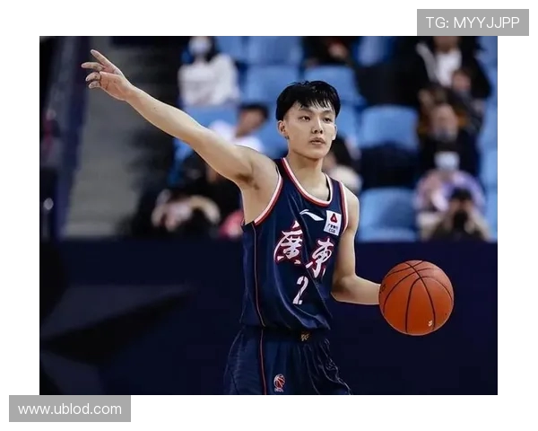 CBA篮球队员徐杰的球队及职业表现分析 CBA篮球队员徐杰的球队及职业表现分析