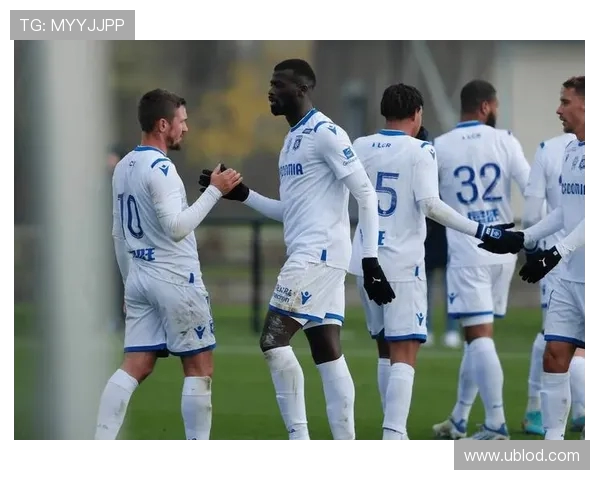 法甲年度最佳进球时刻合集及战术价值评析