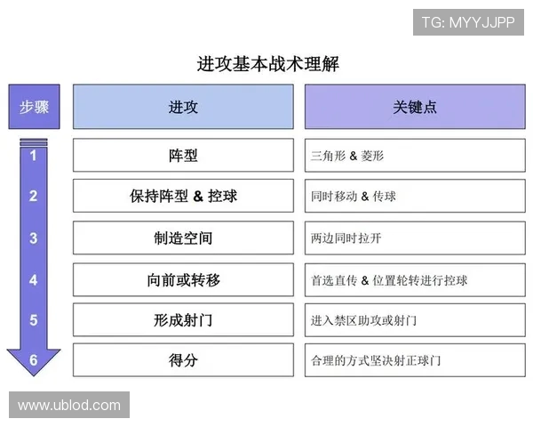 法甲球队最新战术调整方案解析：从防守到进攻的全面优化