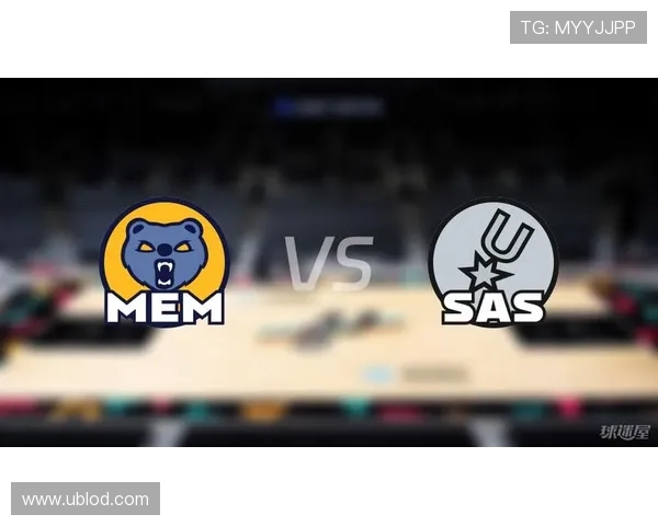 4月16日马刺对阵灰熊全场录像回顾与关键瞬间解析战术对抗精彩集锦