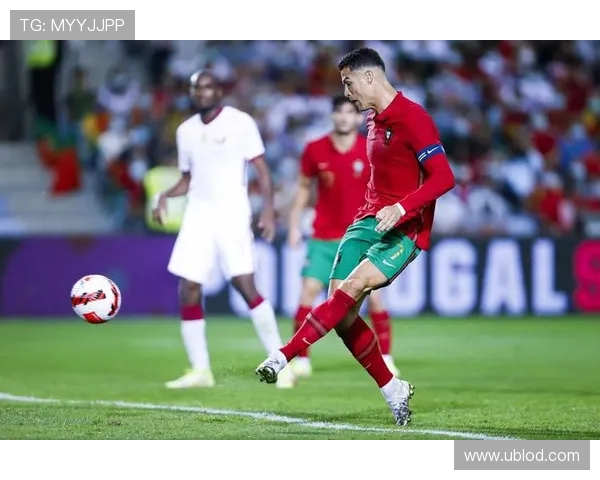 C罗世界杯进球最多书写传奇足坛王者荣耀新篇章再次刷新历史纪录