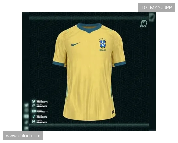 围绕巴西国家队世界杯球衣演变与荣耀传承的传奇故事六次夺冠历史风采