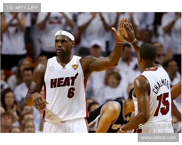 12年NBA季后赛热火三巨头首度合体夺冠历程回顾