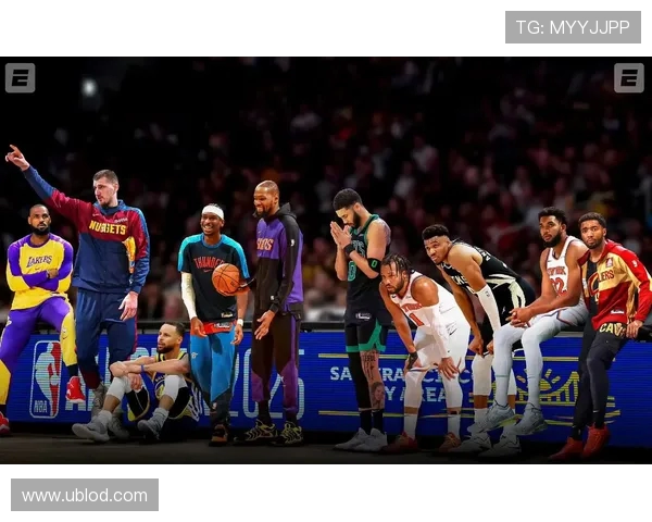 2013年NBA全明星首发替补完整名单正式公布东西部阵容一览