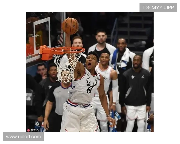 2019NBA全明星赛东西部首发名单公布，詹姆斯字母哥领衔两队阵容